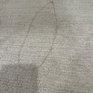 such cute star and moon necklace